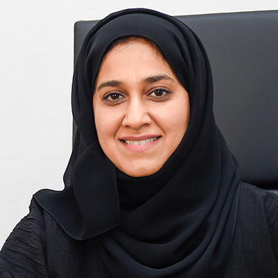 Dr Farida Al Khaja