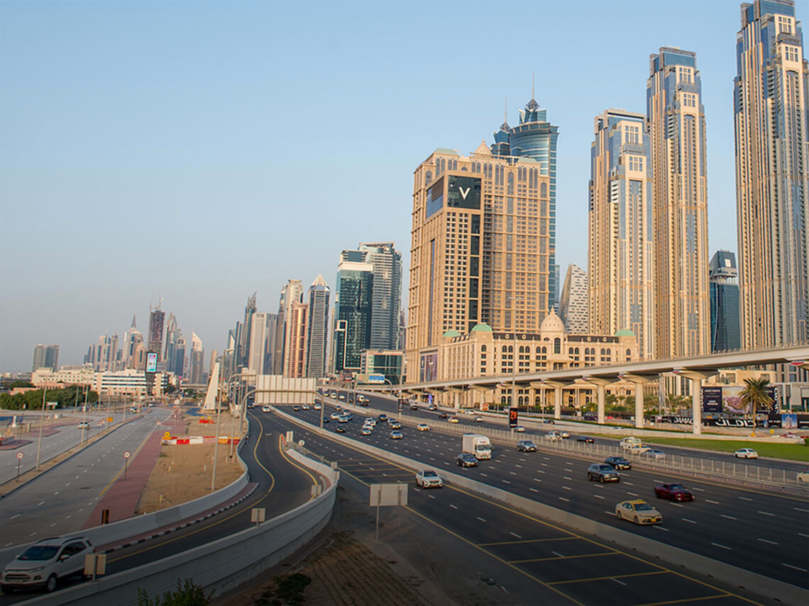 2020: In the year 2013, Metropolitan Hotel, Dubai closed its doors to make way for Al Habtoor City – bringing with it the end of an era.